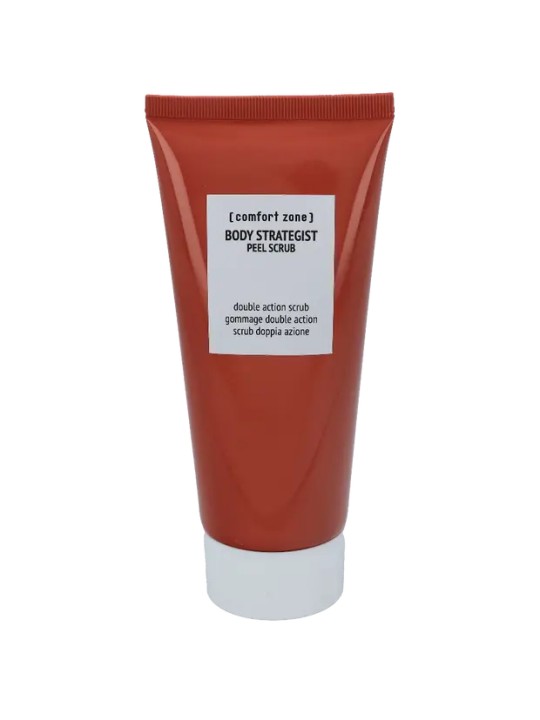 Comfort Zone BODY STRATEGIST scrub 200ml donna