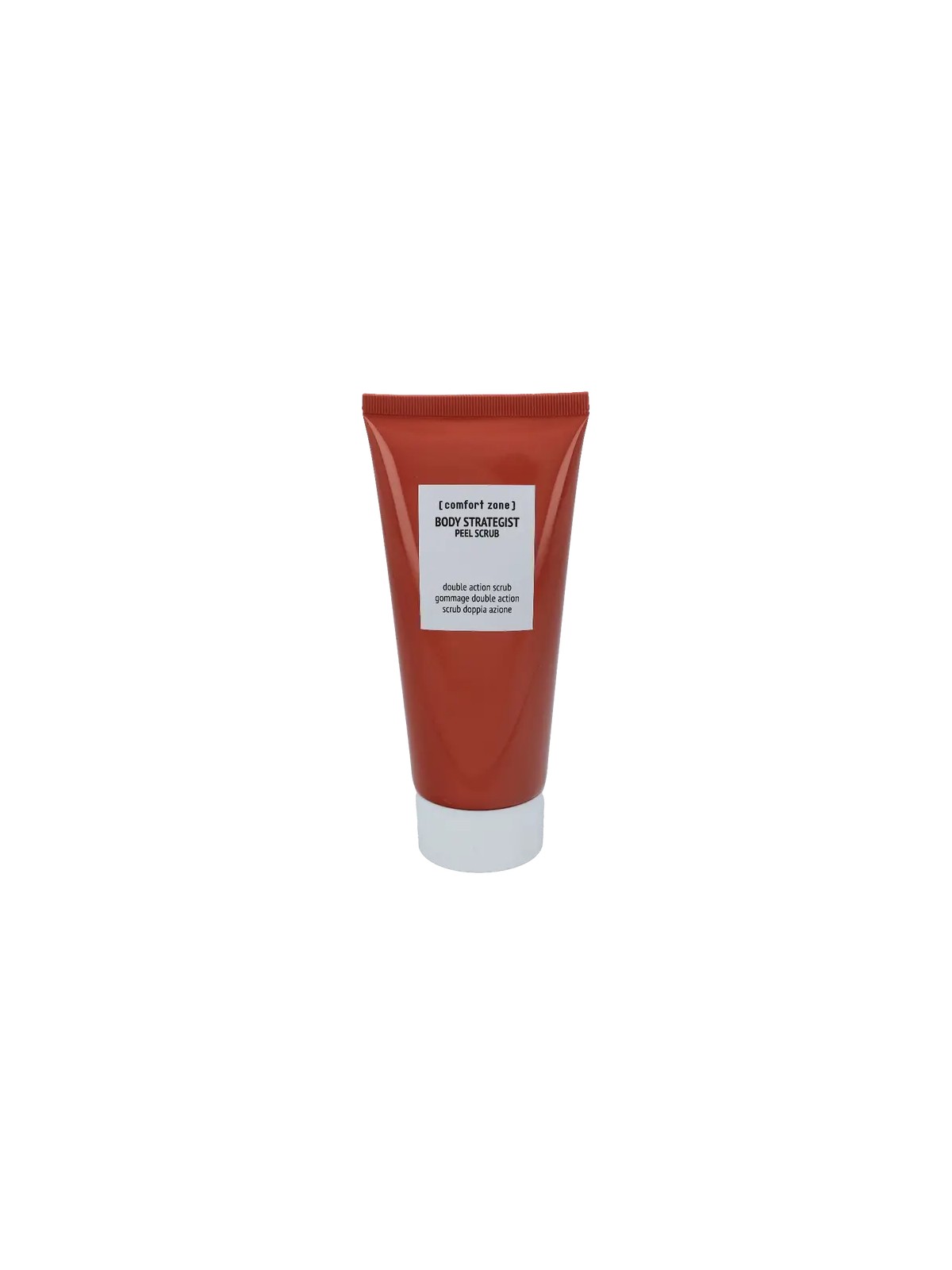 Comfort Zone BODY STRATEGIST scrub 200ml donna
