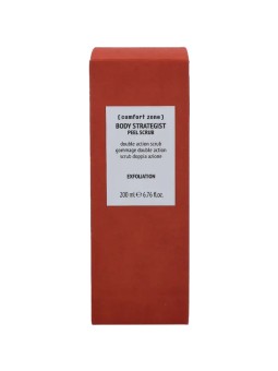 Comfort Zone BODY STRATEGIST scrub 200ml donna