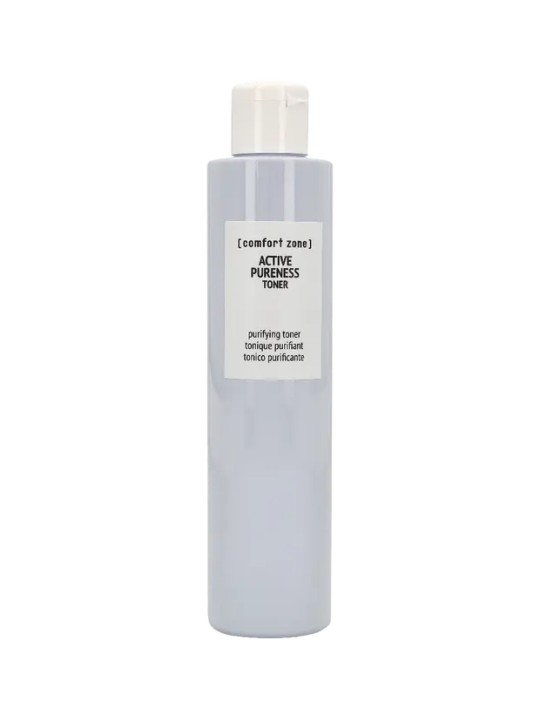 Comfort Zone Active Pureness Toner donna 200ml Impurities