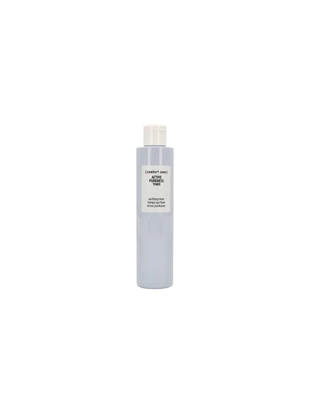 Comfort Zone Active Pureness Toner donna 200ml Impurities