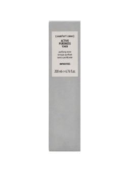 Comfort Zone Active Pureness Toner donna 200ml Impurities