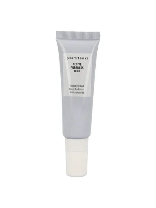 Comfort Zone Active Pureness Fluid donna 30ml Impurities