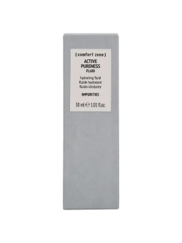 Comfort Zone Active Pureness Fluid donna 30ml Impurities