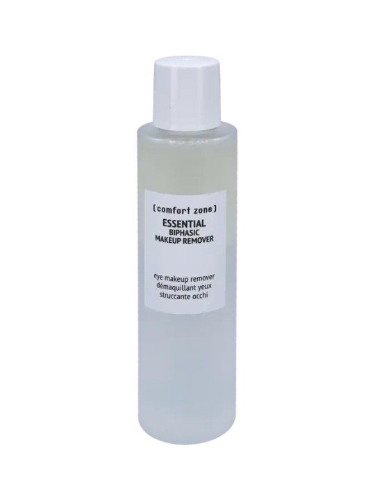 Struccante bifasico Comfort Zone Essential Biphasic Make Up Remover