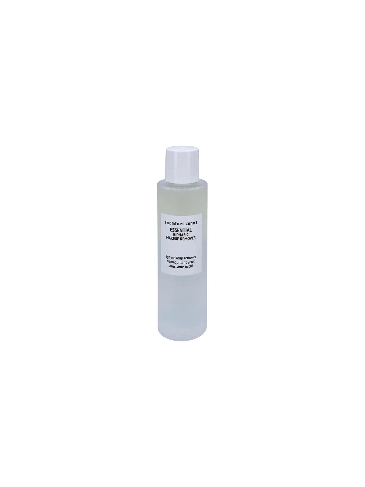 Struccante bifasico Comfort Zone Essential Biphasic Make Up Remover