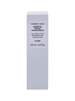 Struccante bifasico Comfort Zone Essential Biphasic Make Up Remover