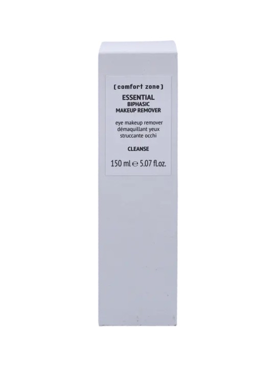 Struccante bifasico Comfort Zone Essential Biphasic Make Up Remover