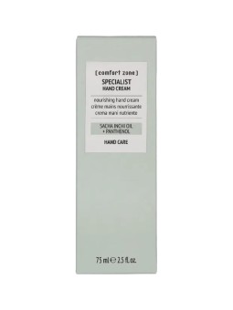 Comfort Zone Specialist Hand Cream unisex 75ml Hand Care
