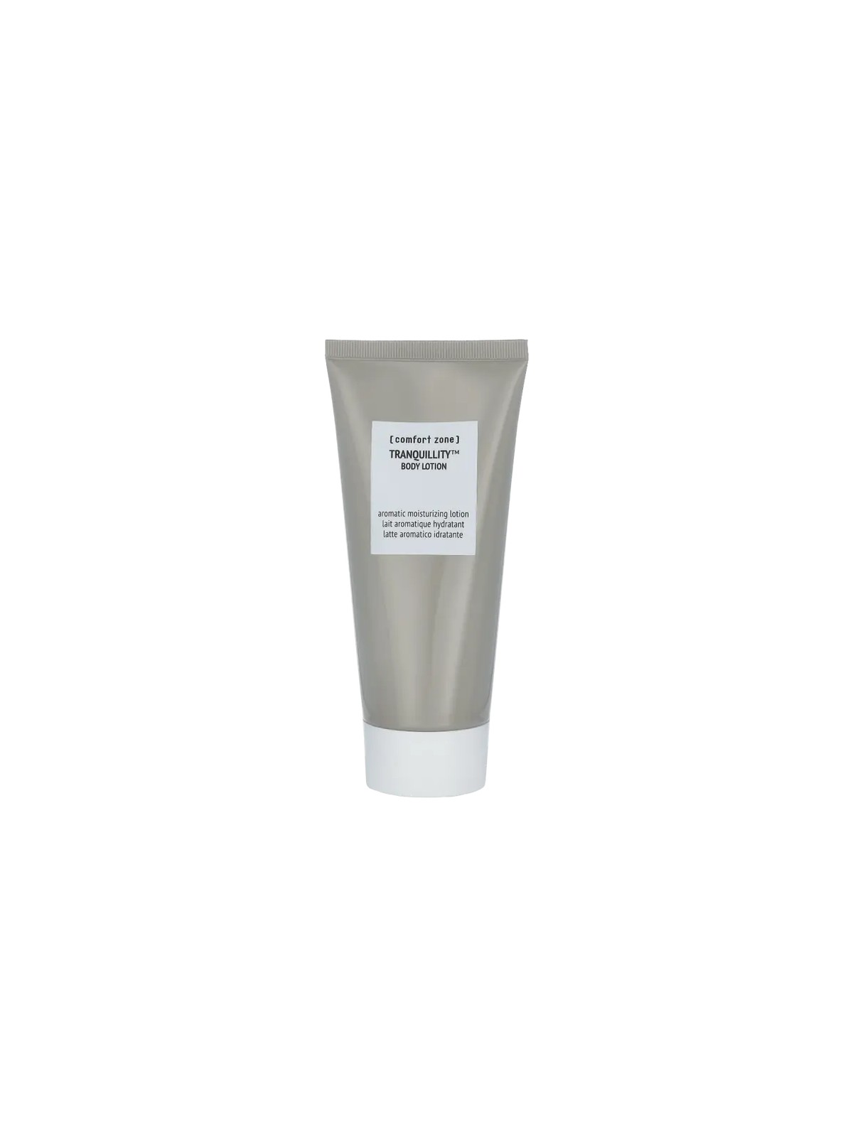 Lozione corpo Comfort Zone TRANQUILLITY 200ml donna