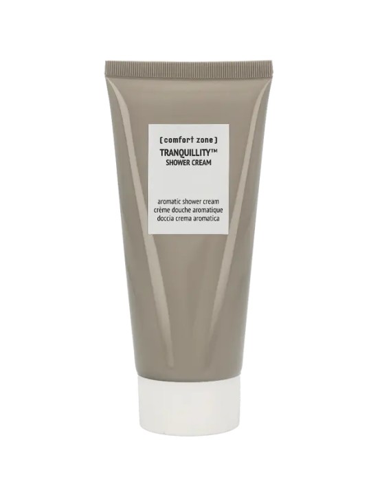 Comfort Zone TRANQUILLITY Shower Cream 200ml Unisex