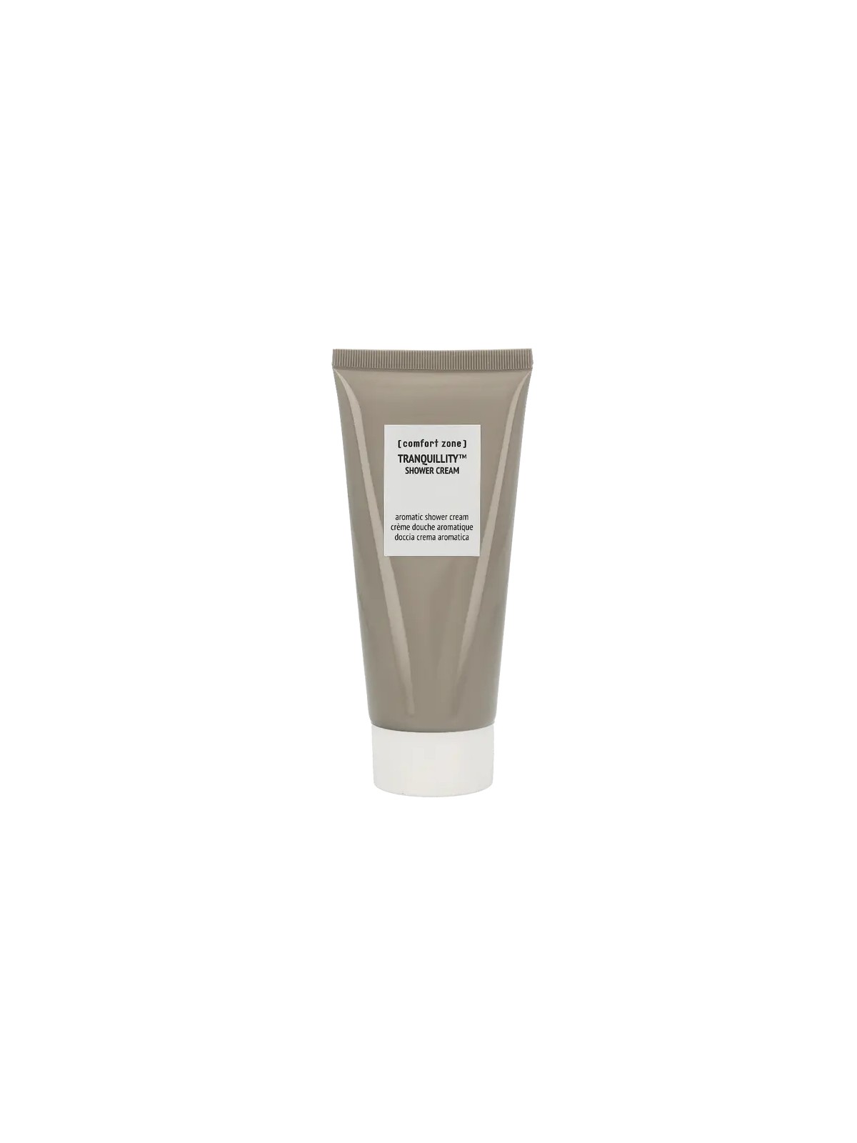 Comfort Zone TRANQUILLITY Shower Cream 200ml Unisex