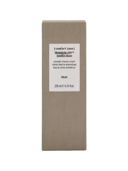 Comfort Zone TRANQUILLITY Shower Cream 200ml Unisex
