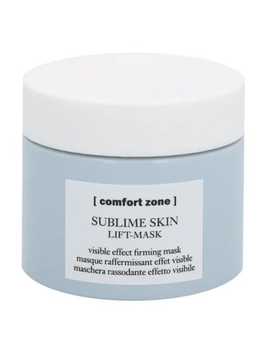 Comfort Zone Sublime Skin Lift-Mask donna 60ml Aging