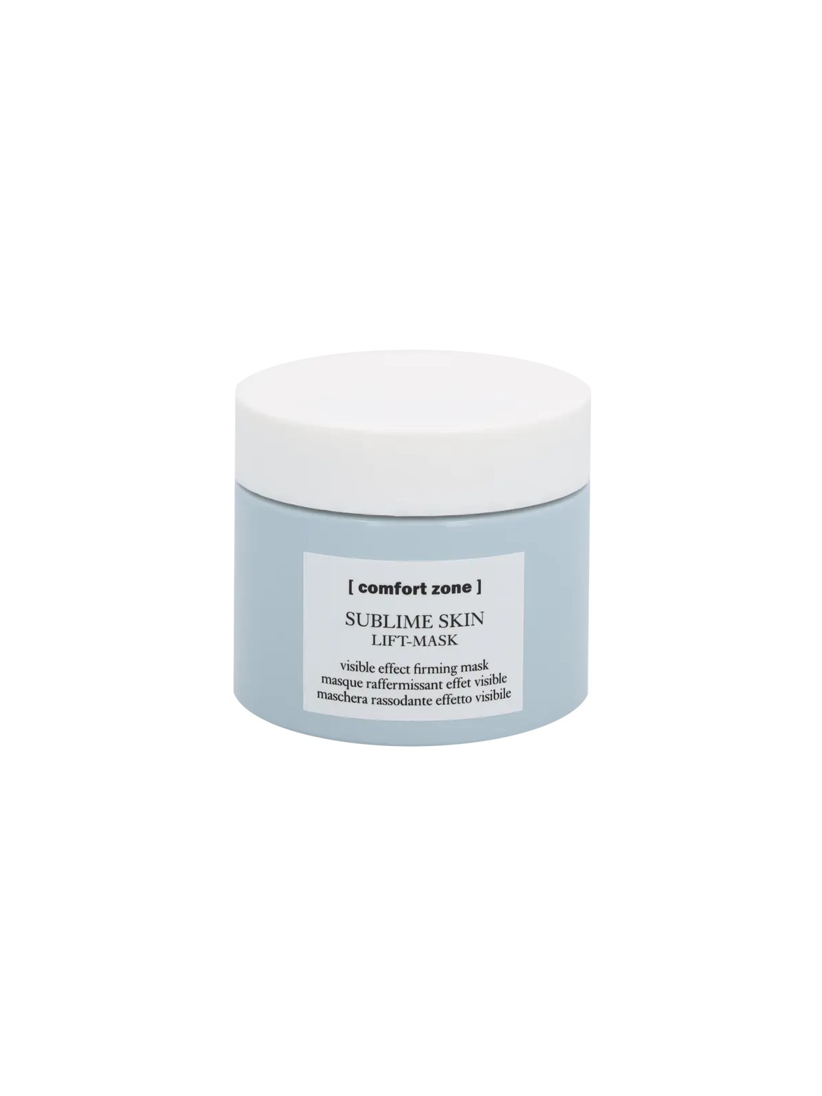 Comfort Zone Sublime Skin Lift-Mask donna 60ml Aging