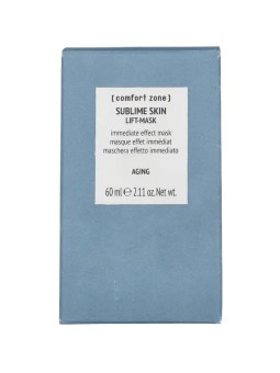 Comfort Zone Sublime Skin Lift-Mask donna 60ml Aging