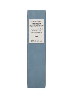 Comfort Zone Sublime Skin Fluid Cream 60ml