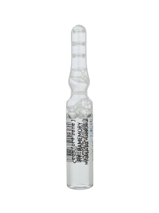 Comfort Zone Hydramemory Hydra & Glow Ampoule Set 14ml