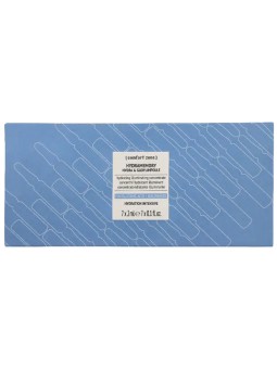 Comfort Zone Hydramemory Hydra & Glow Ampoule Set 14ml