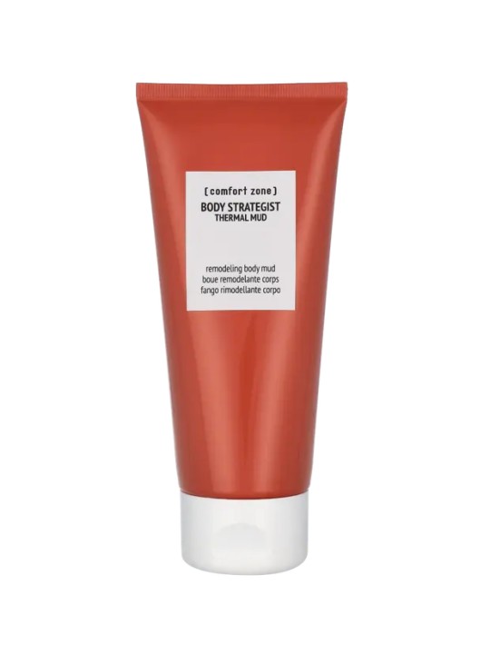 Comfort Zone Body Strategist Thermal Mud 200ml acquista