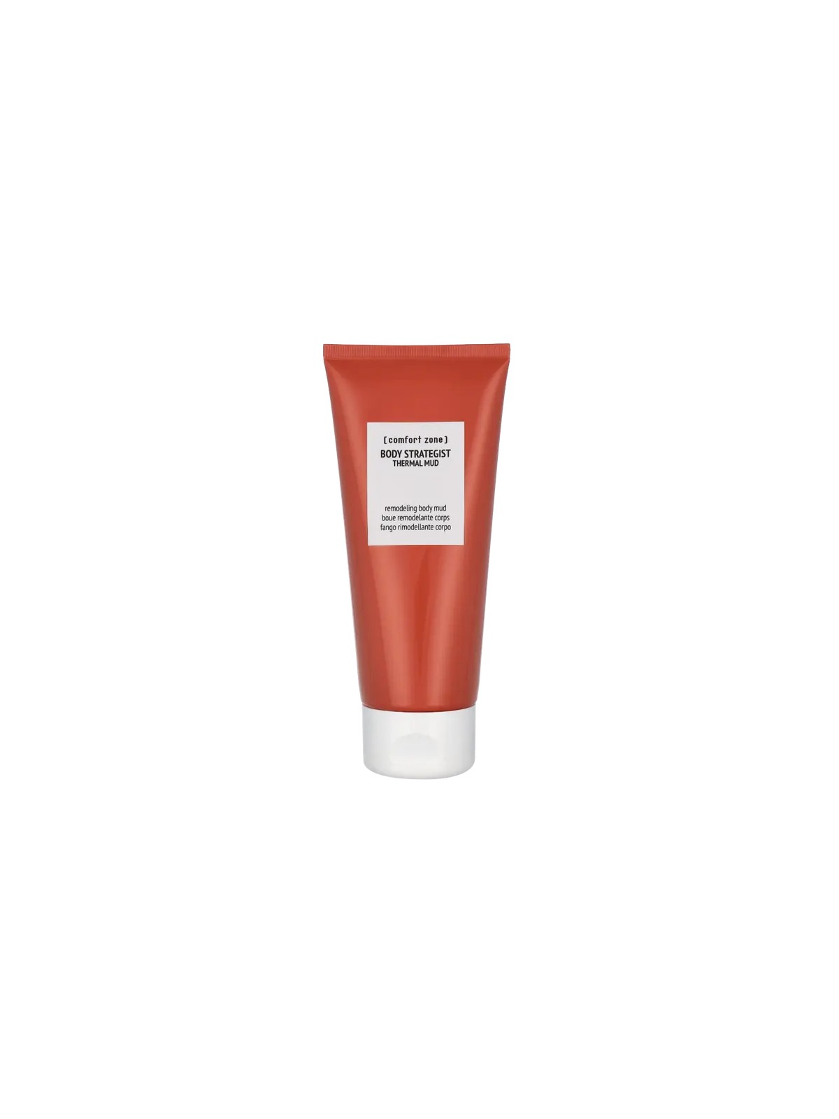 Comfort Zone Body Strategist Thermal Mud 200ml acquista
