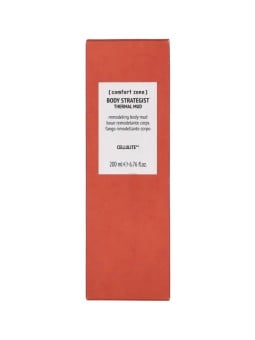 Comfort Zone Body Strategist Thermal Mud 200ml acquista