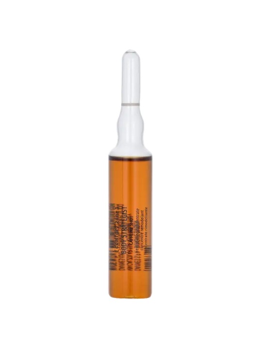 Comfort Zone Body Strategist Caffeine Shot Set 40ml 10mlx4