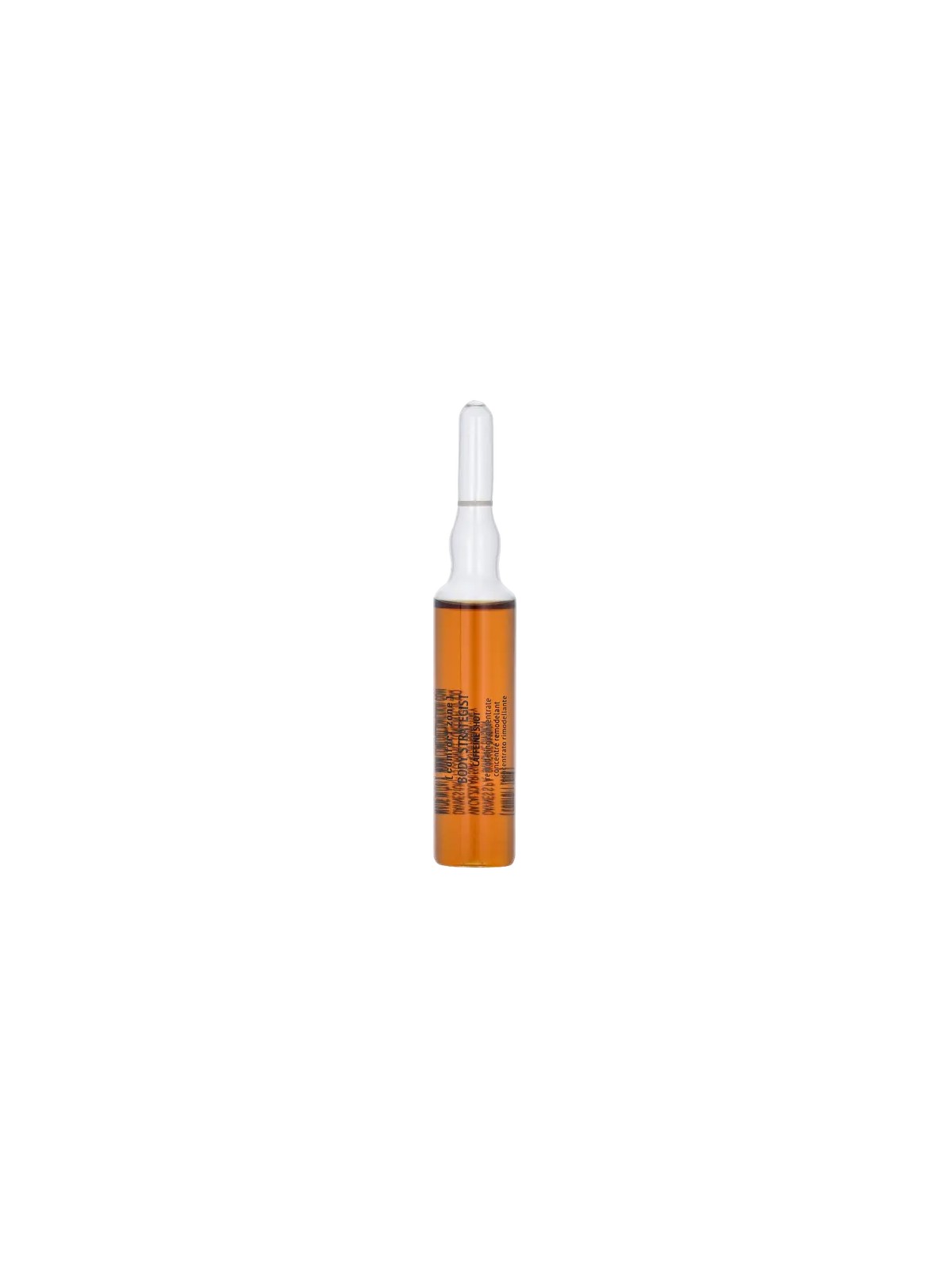 Comfort Zone Body Strategist Caffeine Shot Set 40ml 10mlx4