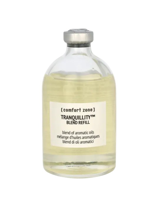 Comfort Zone Tranquility Blend - Refill 100ml Relax -