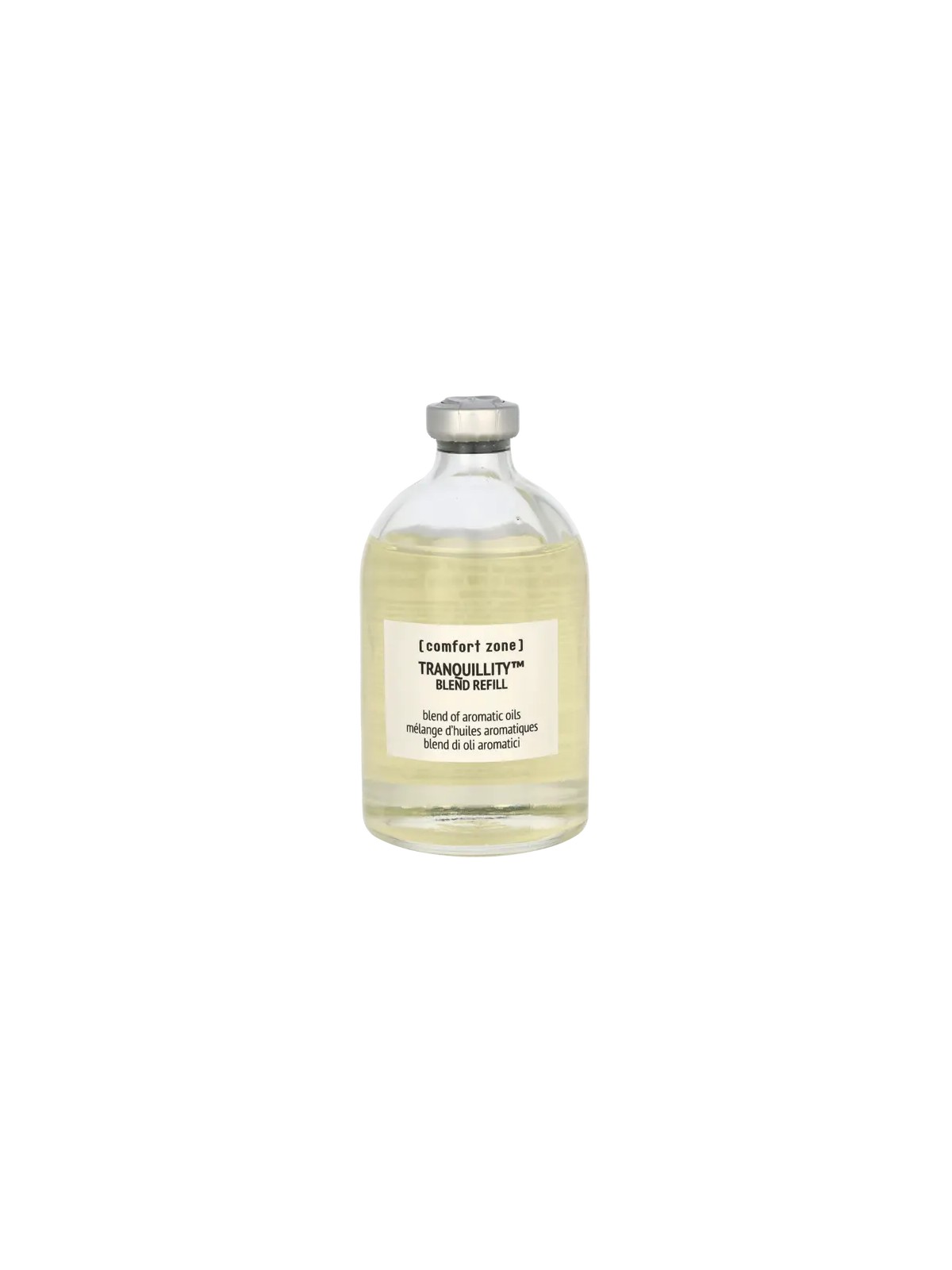 Comfort Zone Tranquility Blend - Refill 100ml Relax -