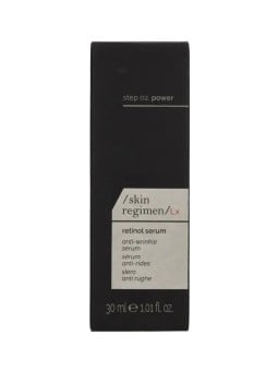 Comfort Zone Skin Regimen Lx Retinol Serum 100ml