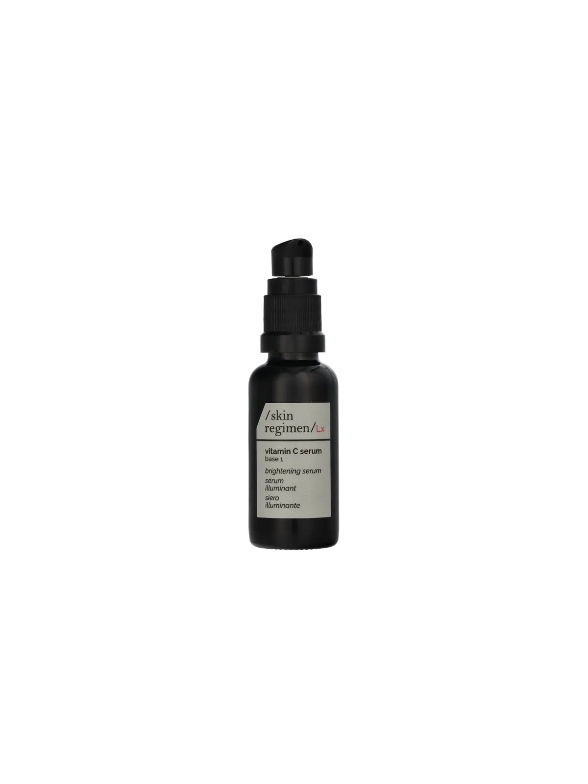 Comfort Zone Skin Regimen Lx Vitamin C Serum 57,5ml