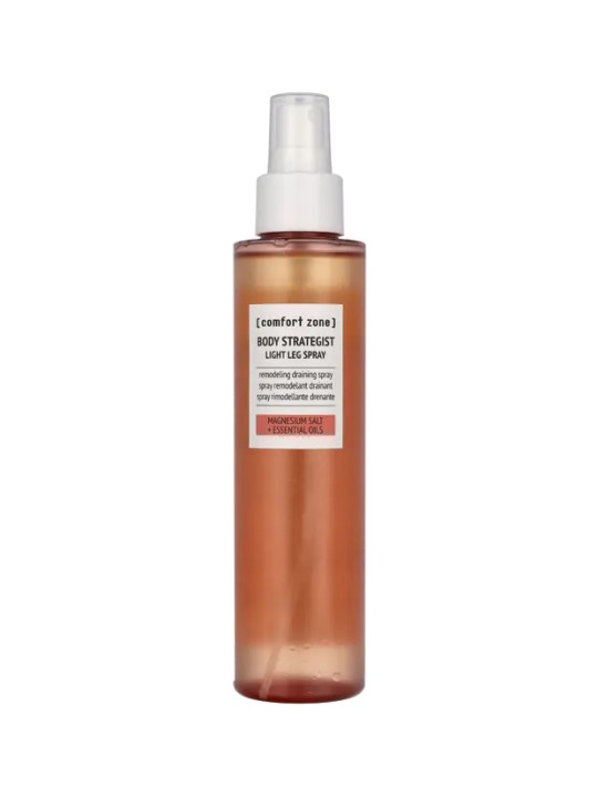 Comfort Zone Body Strategist Remodeling Draining Spray
