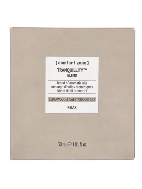 Comfort Zone Tranquillity Blend 30ml acquista