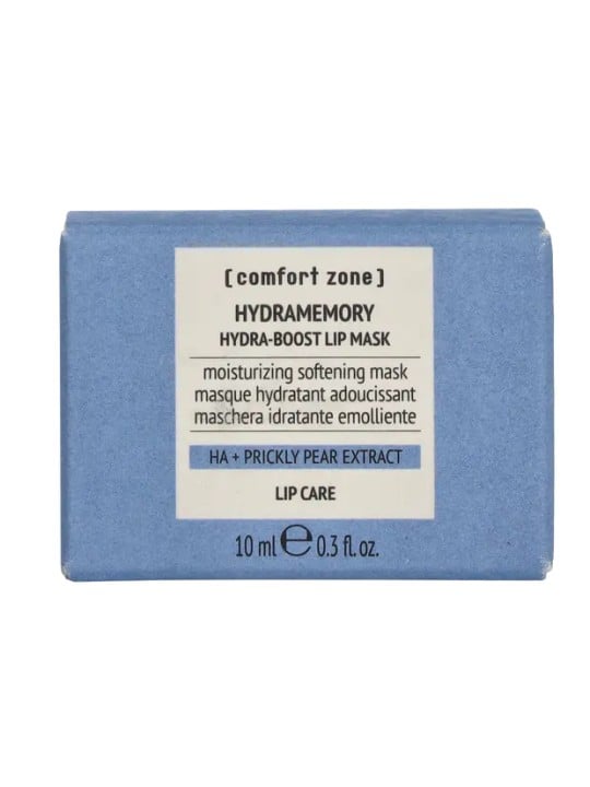 Comfort Zone Hydramemory Hydra-Boost Lip Mask 10ml