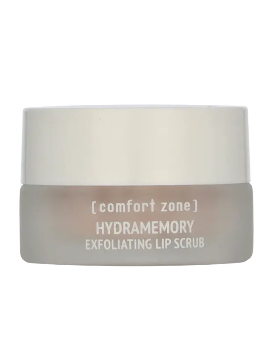 Comfort Zone Hydramemory Exfoliating Lip Scrub 10ml