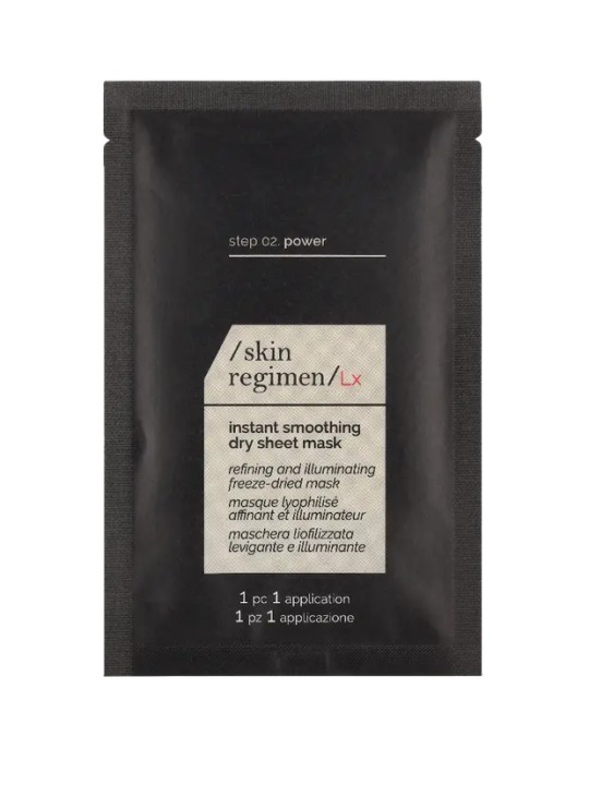 Comfort Zone Skin Regimen Lx Instant Smoothing Dry Mask 236ml