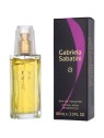 Gabriela Sabatini eau de toilette donna 60ml