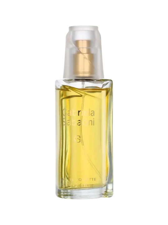 Gabriela Sabatini eau de toilette donna 60ml