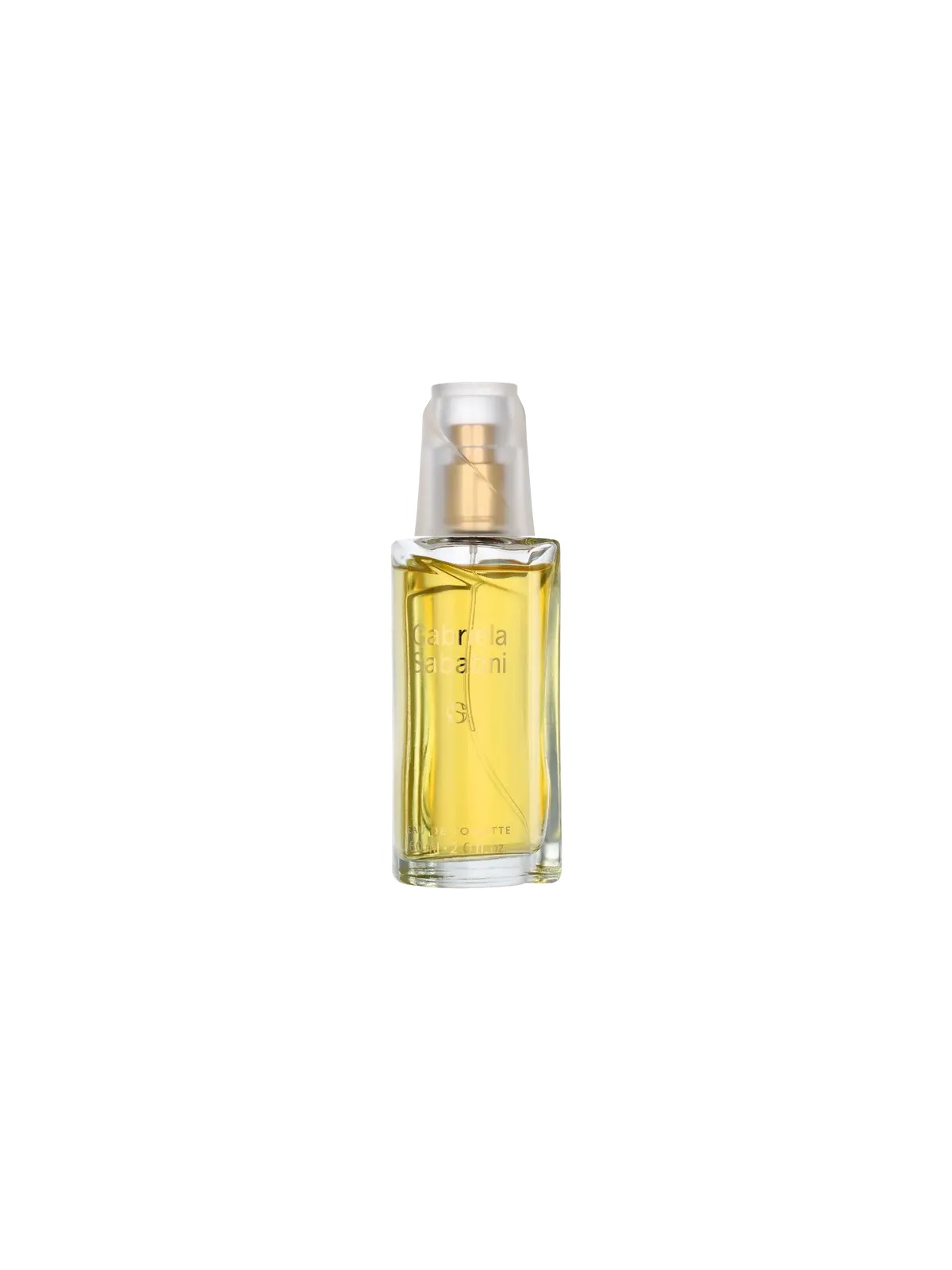 Gabriela Sabatini eau de toilette donna 60ml