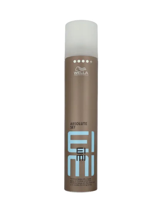 Wella Eimi Super Set Extra Strong Finishing Spray 300ml
