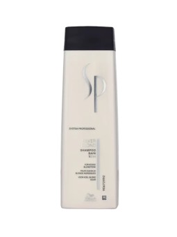 Wella SP - Silver Blond Shampoo 250ml