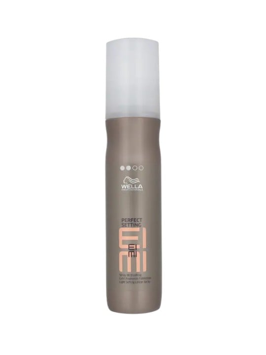 Wella Eimi - Perfect Setting Light Setting Lotion Spray donna 150ml