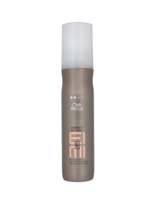 Wella Eimi - Perfect Setting Light Setting Lotion Spray donna 150ml