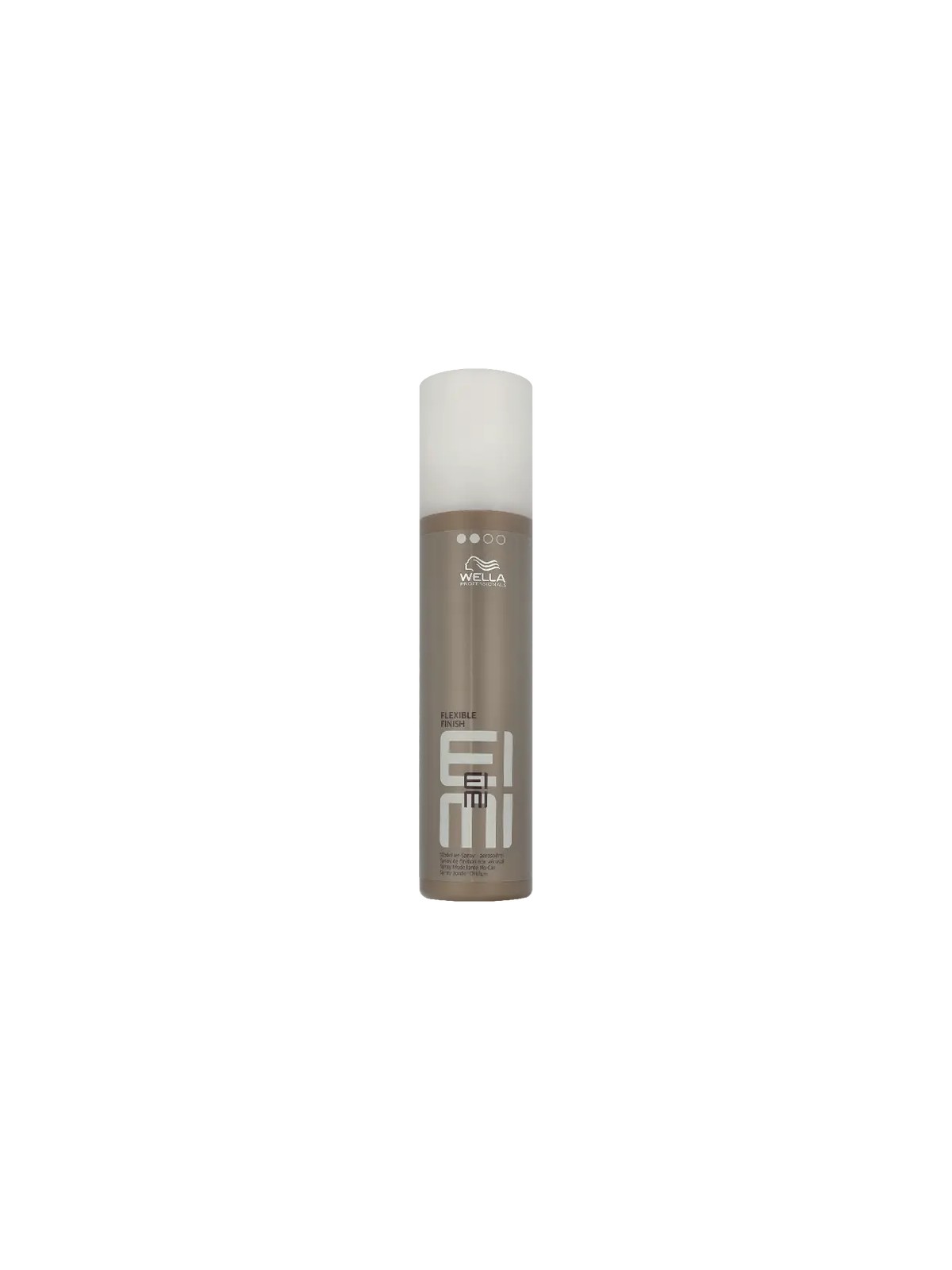 Spray crafting non aerosol Wella Eimi Flexible Finish 250ml