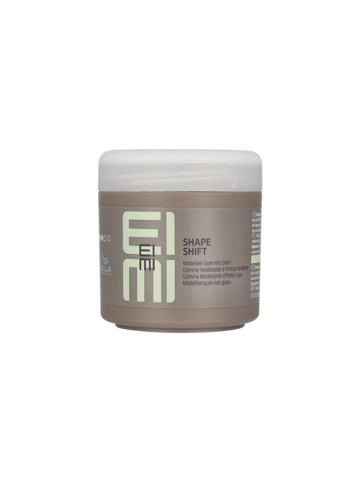 Wella Eimi - Shape Shift Moulding Gum donna 150ml