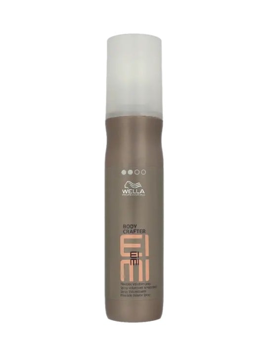 Wella Eimi Body Crafter Flexible Volumizing Spray 150ml
