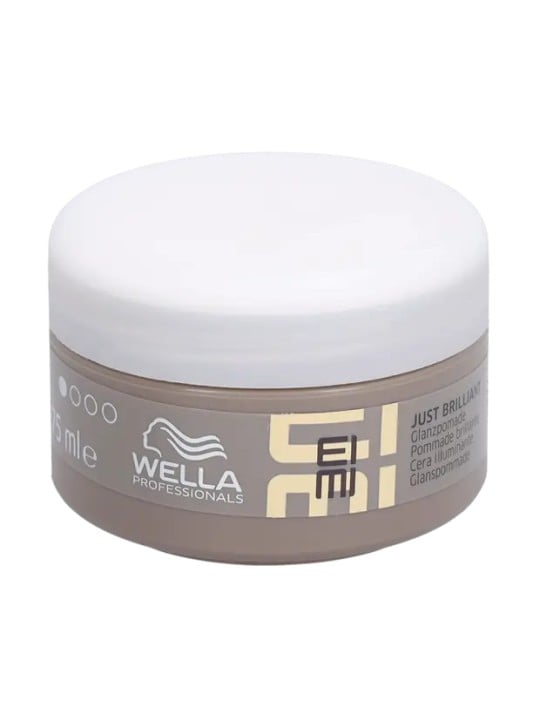Wella Eimi - Just Brilliant Shine Pomade 75ml