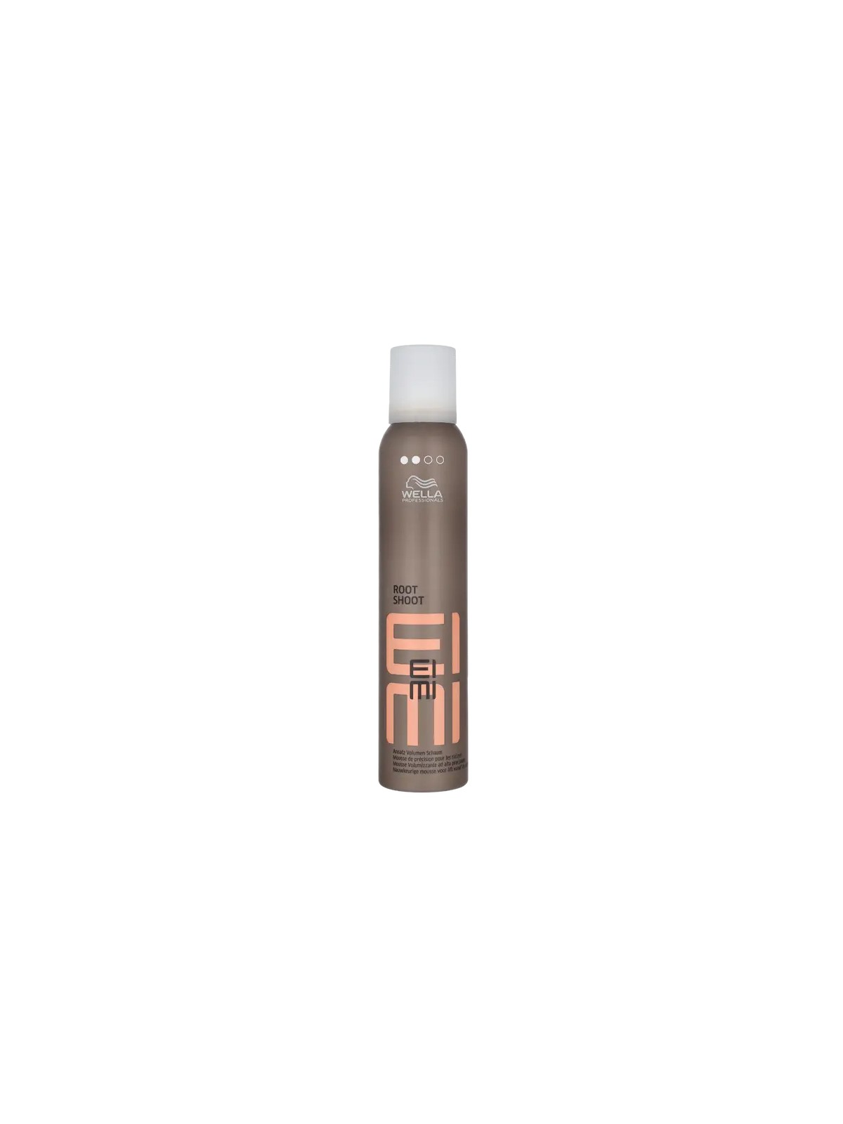Wella Eimi - Root Shoot Precise Root Mousse unisex 200ml