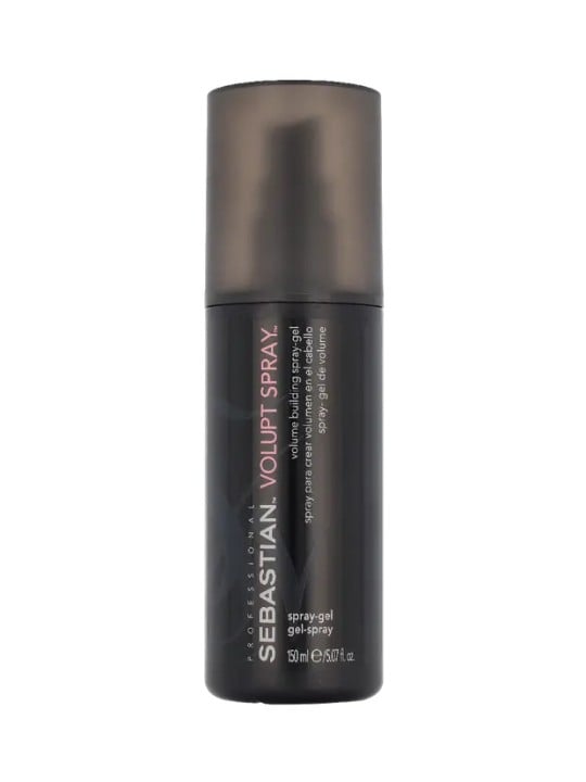 Sebastian VOLUPT spraygel 150ml unisex Sebastian www.essenzetotalstyle.com 